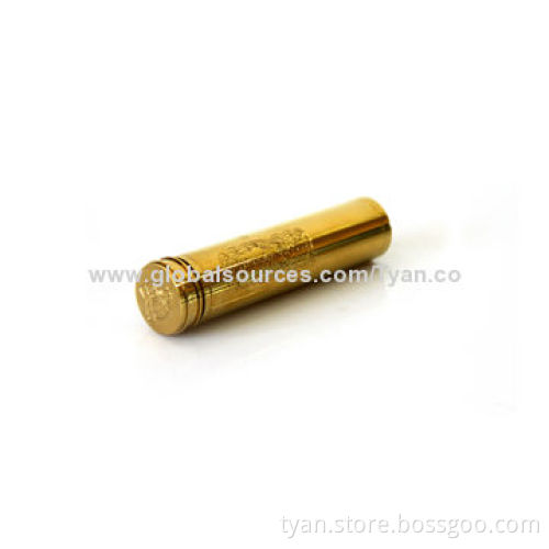 Big Promotional Quality Product Clone Mod E Cig, Copper Mirandus, 3.7-4.2V Voltage